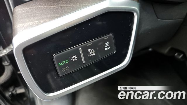 Audi A6 45 TFSI Premium
