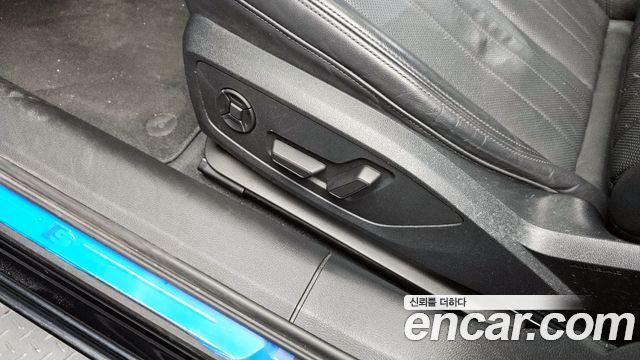 Audi A6 45 TFSI Premium