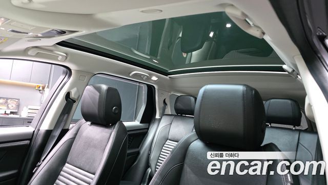 Land Rover Discovery Sport P250 S
