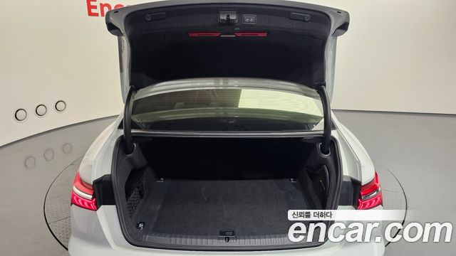 Audi A6 45 TFSI Quattro Premium