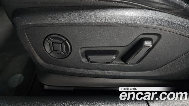 Audi A6 45 TFSI Quattro Premium