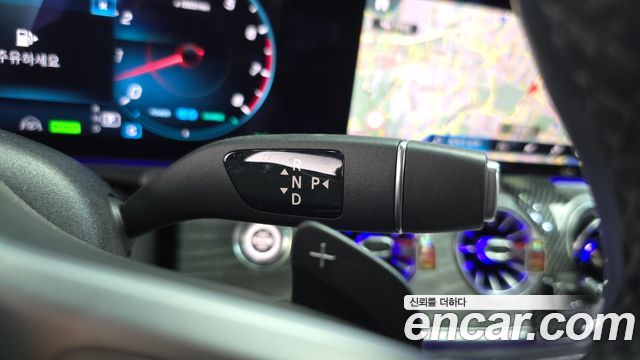 Mercedes-Benz CLS-Class C257 CLS450 4MATIC AMG Line