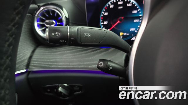 Mercedes-Benz CLS-Class C257 CLS450 4MATIC AMG Line