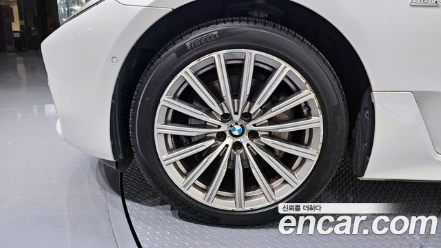 BMW 6Series GT (G32) 630d xDrive Luxury