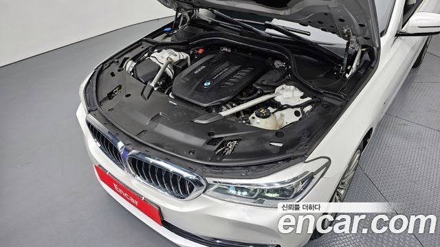 BMW 6Series GT (G32) 630d xDrive Luxury