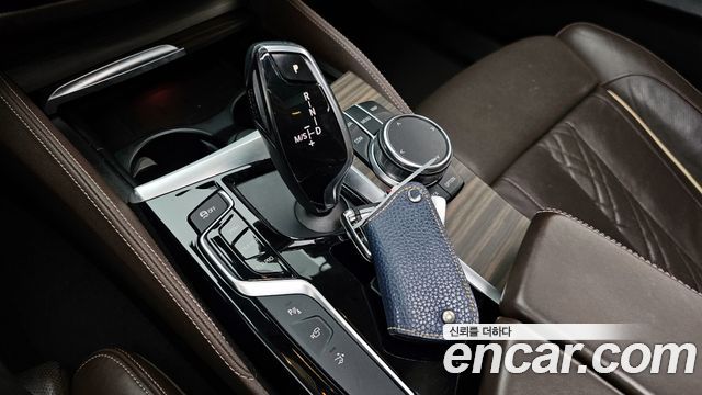 BMW 6Series GT (G32) 630d xDrive Luxury