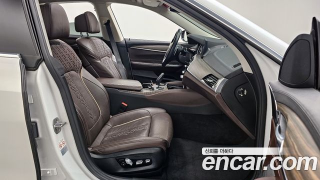 BMW 6Series GT (G32) 630d xDrive Luxury