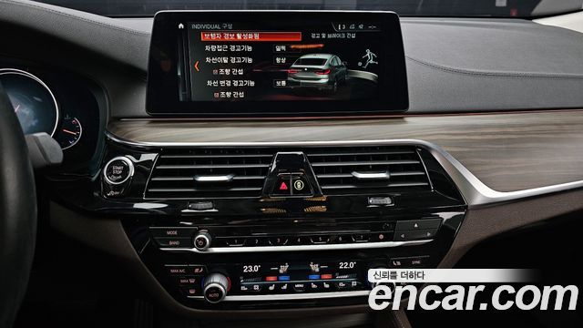 BMW 6Series GT (G32) 630d xDrive Luxury