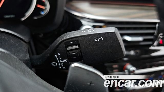 BMW 6Series GT (G32) 630d xDrive Luxury