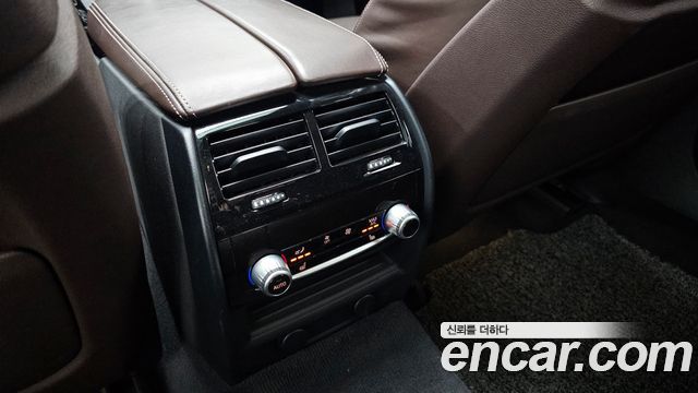 BMW 6Series GT (G32) 630d xDrive Luxury