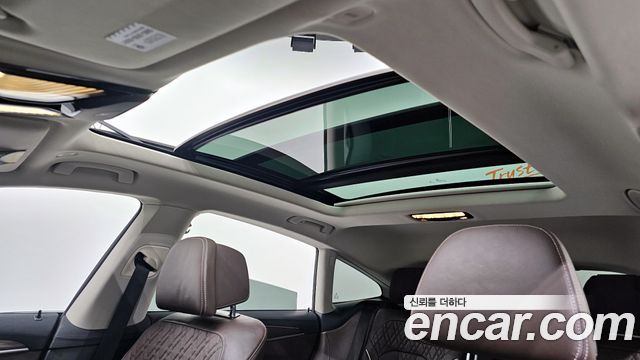 BMW 6Series GT (G32) 630d xDrive Luxury