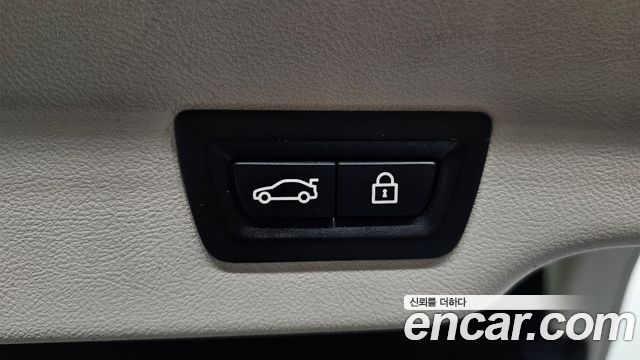 BMW 6Series GT (G32) 630d xDrive Luxury