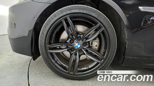 BMW 5-Series 530d xDrive M Aero Dynamic