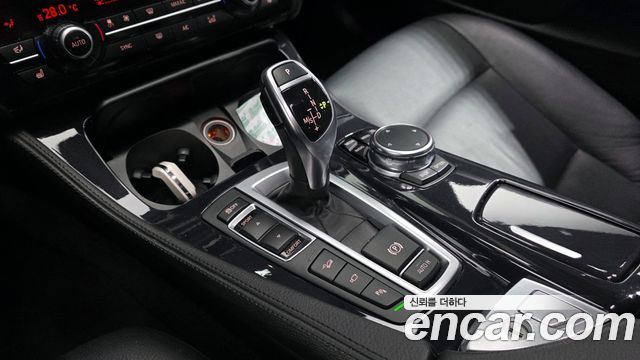 BMW 5-Series 530d xDrive M Aero Dynamic