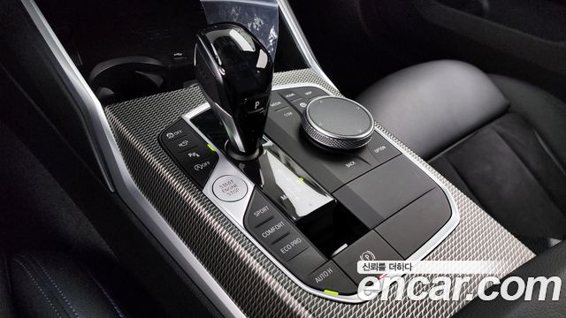 BMW 3Series (G20) 320d xDrive M Sport