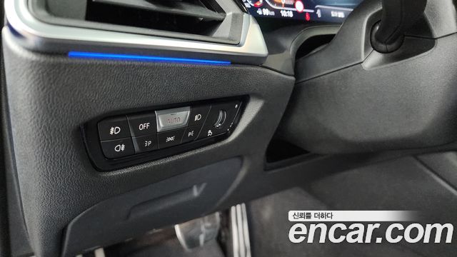 BMW 3Series (G20) 320d xDrive M Sport