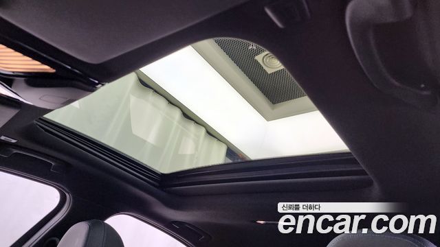 BMW 3Series (G20) 320d xDrive M Sport