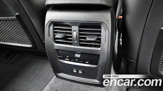 BMW 3Series (G20) 320d xDrive M Sport