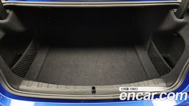 BMW 3Series (G20) 320d xDrive M Sport