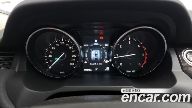 Land Rover Range Rover Evoque 2.0 TD4 HSE