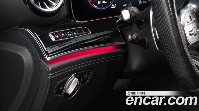 Mercedes-Benz AMG GT 4Door 43 4MATIC+