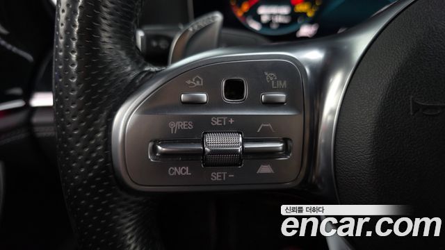 Mercedes-Benz AMG GT 4Door 43 4MATIC+
