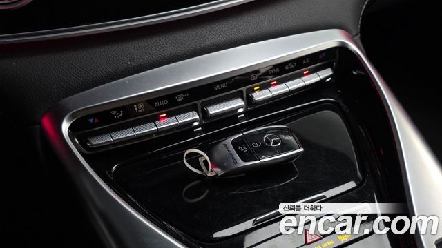 Mercedes-Benz AMG GT 4Door 43 4MATIC+
