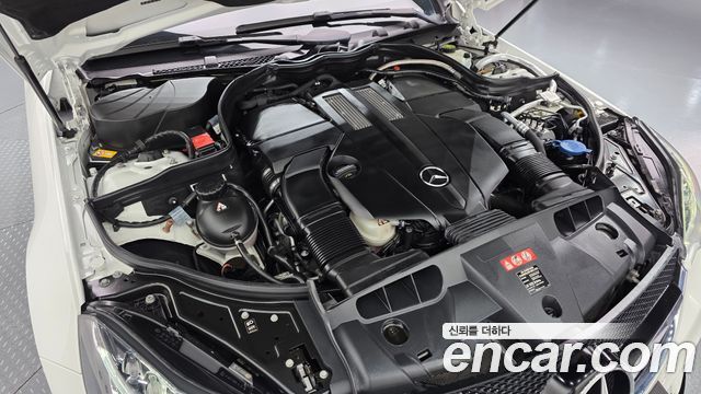 Mercedes-Benz E-Class E400 Cabriolet