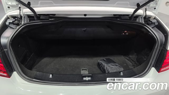 Mercedes-Benz E-Class E400 Cabriolet