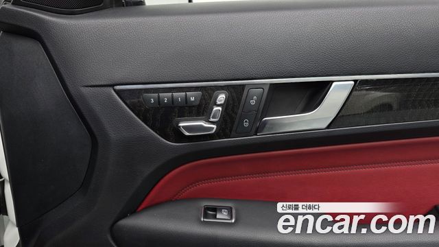 Mercedes-Benz E-Class E400 Cabriolet