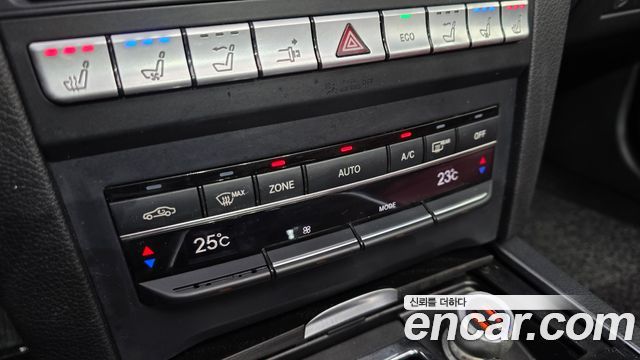 Mercedes-Benz E-Class E400 Cabriolet