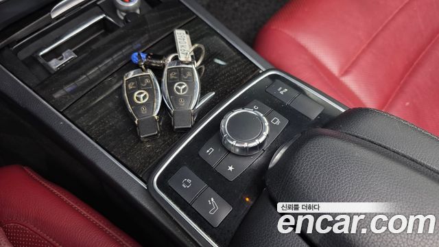 Mercedes-Benz E-Class E400 Cabriolet