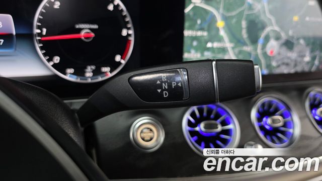 Mercedes-Benz E-Class E220d Avantgarde