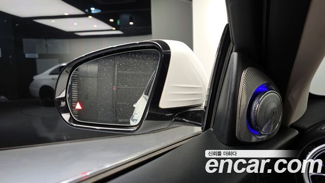 Mercedes-Benz E-Class E220d Avantgarde