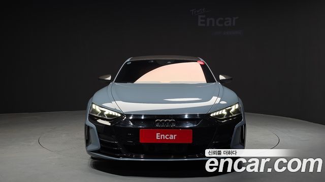 Audi RS e-tron GT GT RS