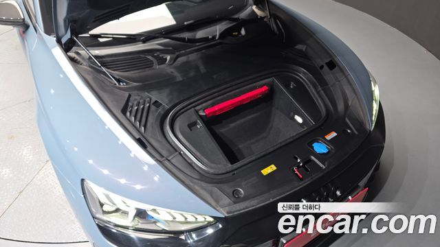 Audi RS e-tron GT GT RS