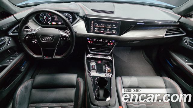 Audi RS e-tron GT GT RS