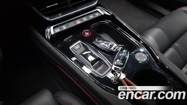 Audi RS e-tron GT GT RS
