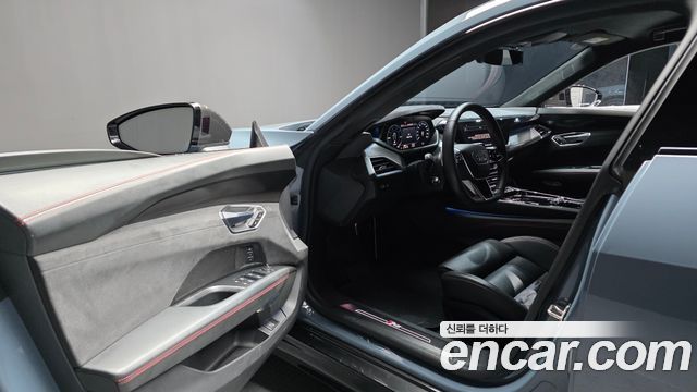 Audi RS e-tron GT GT RS