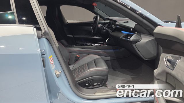 Audi RS e-tron GT GT RS