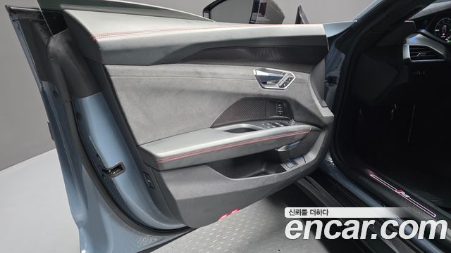 Audi RS e-tron GT GT RS