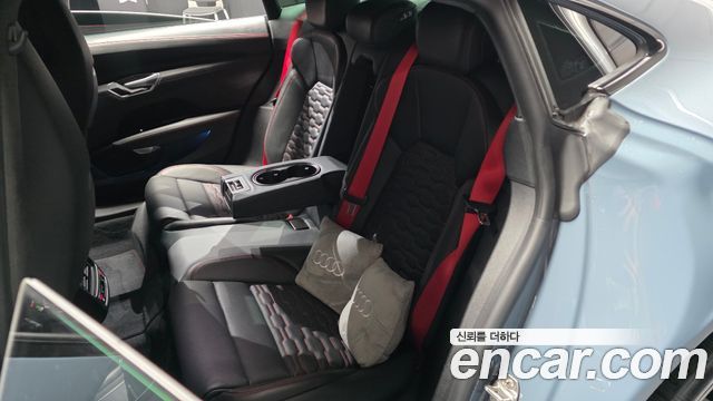 Audi RS e-tron GT GT RS
