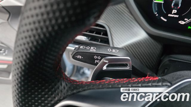 Audi RS e-tron GT GT RS