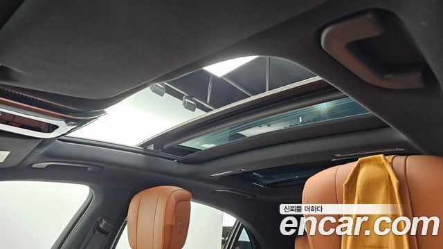 Mercedes-Benz S-Class S450L 4MATIC