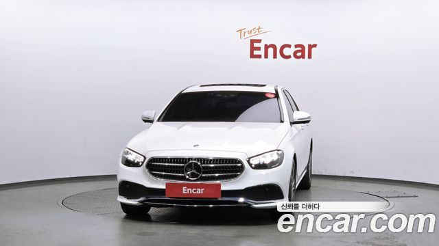 Mercedes-Benz E-Class E250 Avantgarde