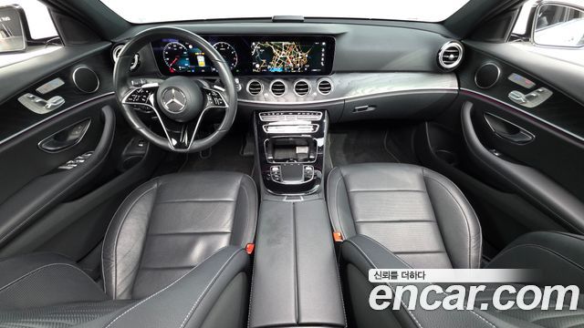 Mercedes-Benz E-Class E250 Avantgarde