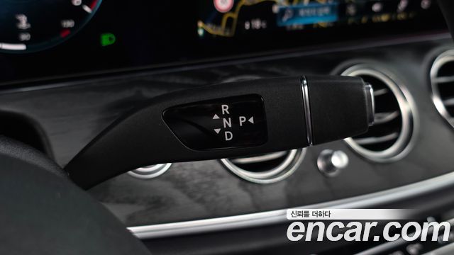 Mercedes-Benz E-Class E250 Avantgarde