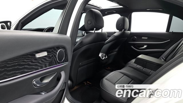Mercedes-Benz E-Class E250 Avantgarde