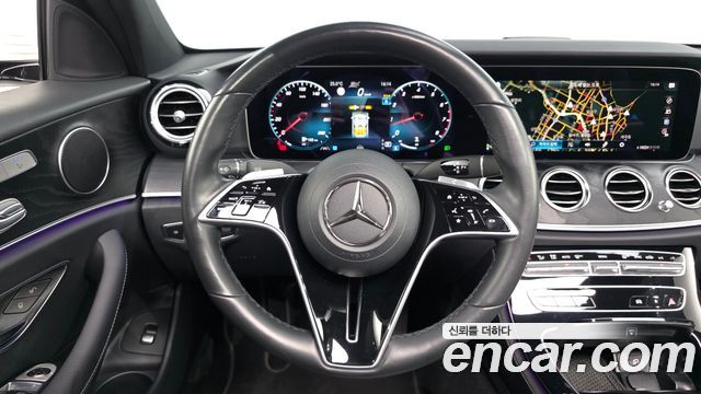 Mercedes-Benz E-Class E250 Avantgarde