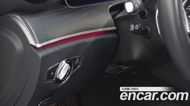 Mercedes-Benz E-Class E250 Avantgarde